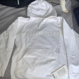 All Yours Hoodie